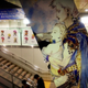 Illustration for article titled Tokyo Train Station Is Covered in emFinal Fantasy/em. And Its Awesome.